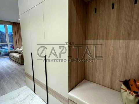 квартира за адресою Київ, Новопечерський пров., 5