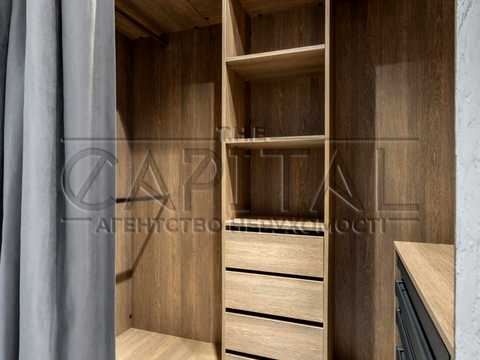 квартира по адресу Голосеевский просп. (40-летия Октября), 60