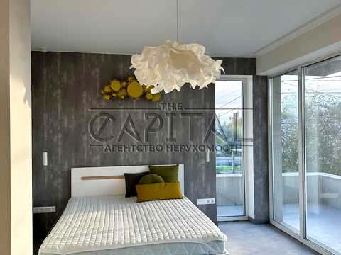 будинок за адресою Київ, Ентузіастів вул., 1