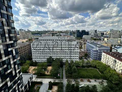 квартира за адресою Івана Федорова вул., 2-А