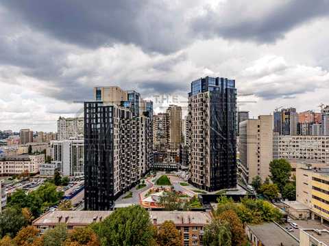 квартира по адресу Василия Тютюнника ул. (Анрі Барбюса), 51/1А