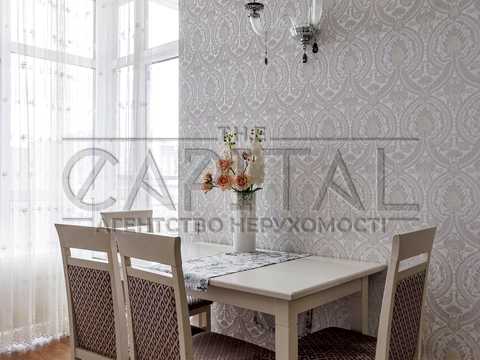 квартира по адресу Василия Тютюнника ул. (Анрі Барбюса), 51/1А