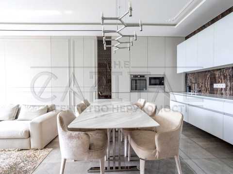 квартира по адресу Киев, Авиаконструктора Антонова ул. (Авіації), 2-Б