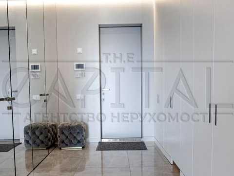 квартира по адресу Киев, Авиаконструктора Антонова ул. (Авіації), 2-Б