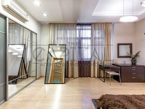 квартира по адресу Лютеранская ул., 10-А