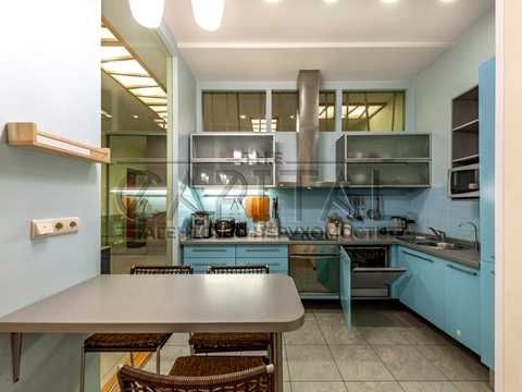 квартира по адресу Лютеранская ул., 10-А