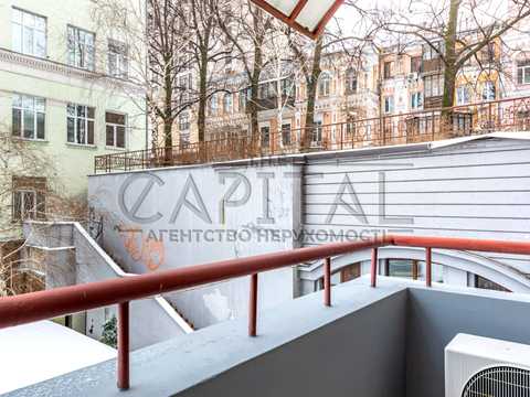 квартира по адресу Лютеранская ул., 10-А