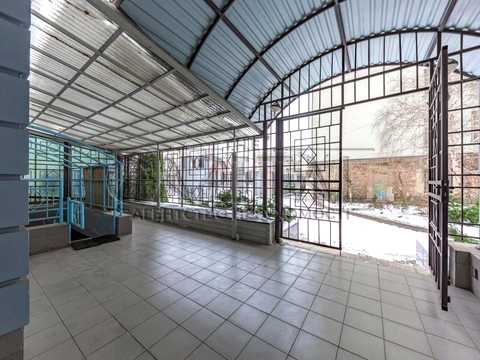 квартира по адресу Лютеранская ул., 10-А
