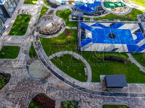 квартира по адресу Киев, Святослава Храброго ул., 11-Б