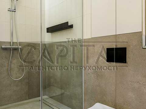 квартира по адресу Киев, Святослава Храброго ул., 11-Б