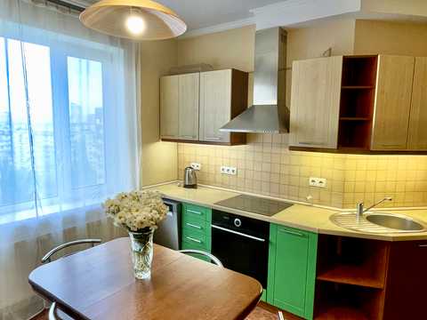 квартира по адресу Иорданская ул. (Лайоша Гавро), 1
