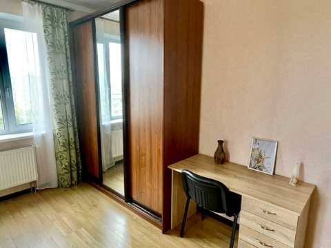 квартира по адресу Иорданская ул. (Лайоша Гавро), 1