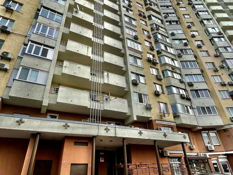 квартира по адресу Иорданская ул. (Лайоша Гавро), 1