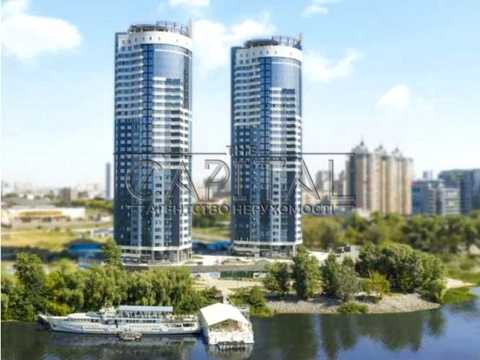квартира по адресу Никольско-Слободская ул., 3-А
