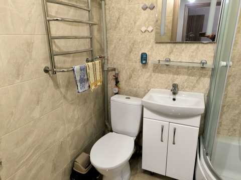 квартира за адресою Вінниця, Стельмаха вул., 43а