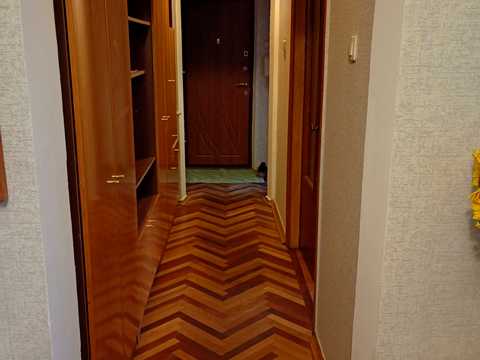 квартира за адресою Мостицька вул., 26