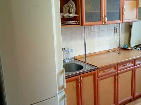 квартира за адресою Мостицька вул., 26