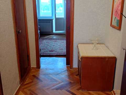 квартира за адресою Мостицька вул., 26