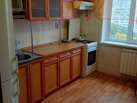 квартира за адресою Мостицька вул., 26