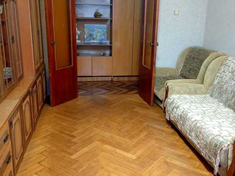 квартира за адресою Мостицька вул., 26