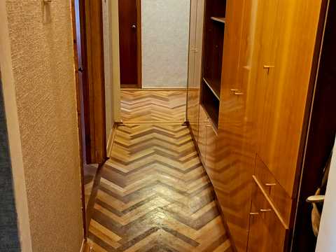 квартира за адресою Мостицька вул., 26