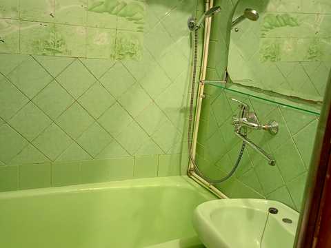 квартира за адресою Мостицька вул., 26