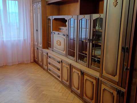 квартира за адресою Мостицька вул., 26