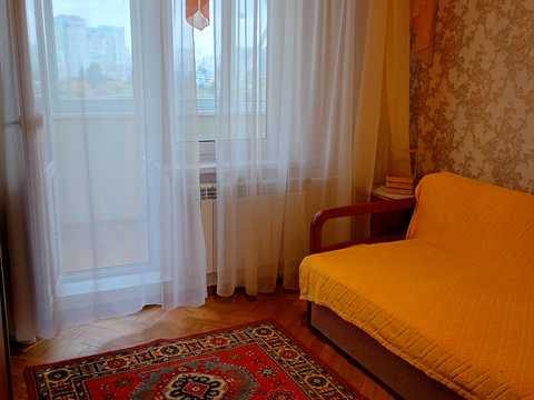 квартира за адресою Мостицька вул., 26
