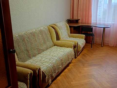 квартира за адресою Мостицька вул., 26