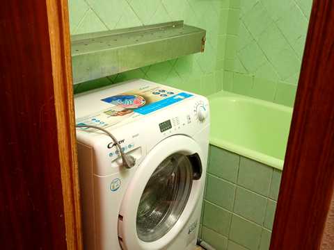 квартира за адресою Мостицька вул., 26