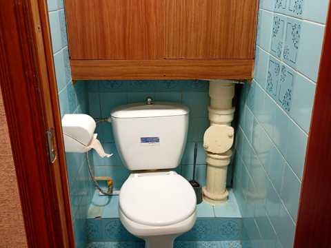 квартира за адресою Мостицька вул., 26