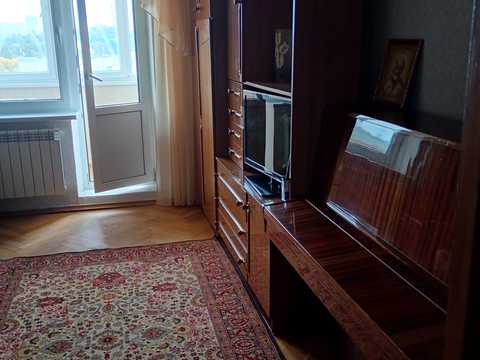 квартира за адресою Мостицька вул., 26