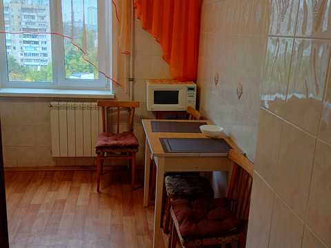 квартира за адресою Мостицька вул., 26
