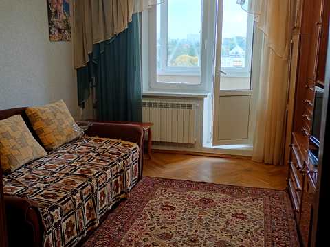 квартира за адресою Мостицька вул., 26