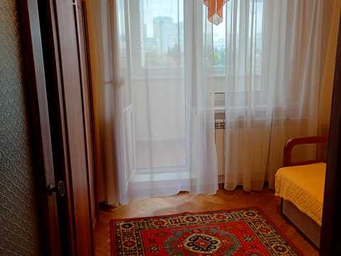 квартира за адресою Мостицька вул., 26