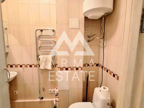 квартира за адресою Панаса Мирного вул., 3
