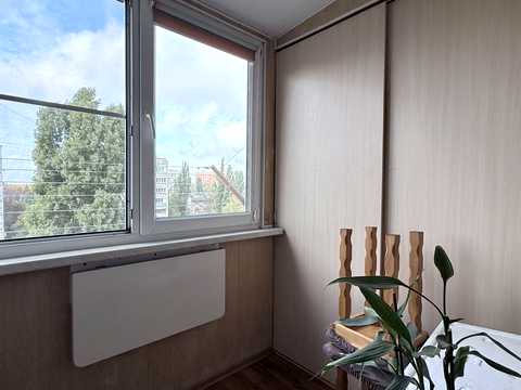 квартира за адресою Старицького вул., 12