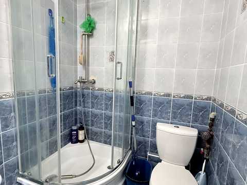 квартира за адресою Старицького вул., 12