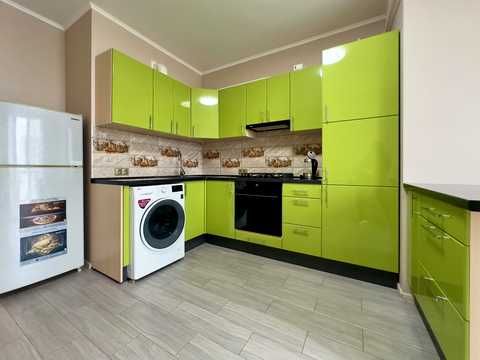 квартира за адресою Захисників Маріуполя вул. (Костромська), 89