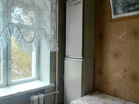 квартира по адресу Курская ул., 127
