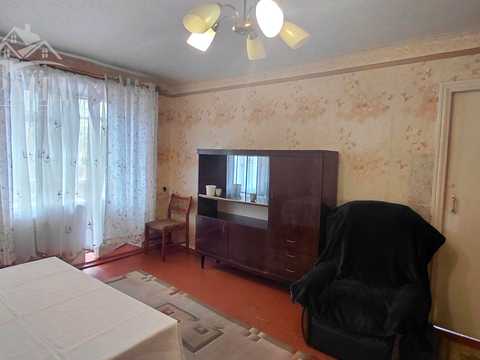 квартира по адресу Курская ул., 127