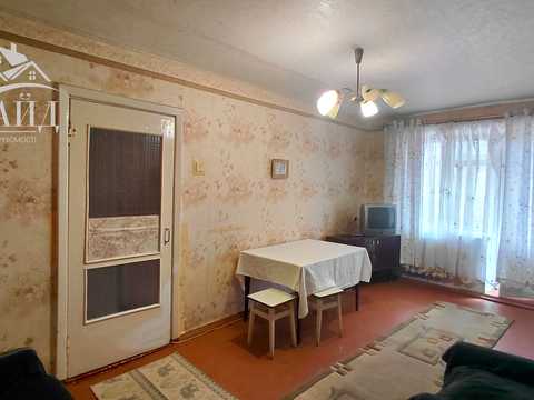 квартира по адресу Курская ул., 127