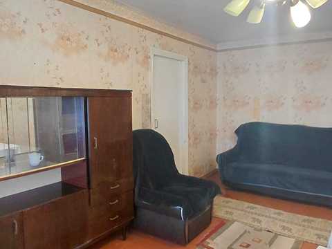 квартира по адресу Курская ул., 127
