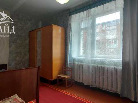 квартира по адресу Курская ул., 127