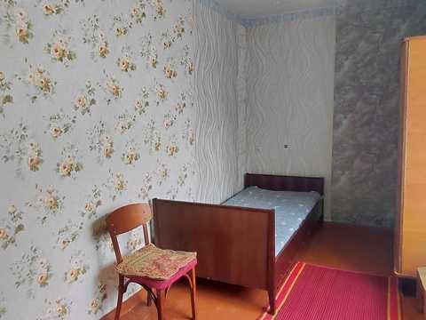 квартира по адресу Курская ул., 127