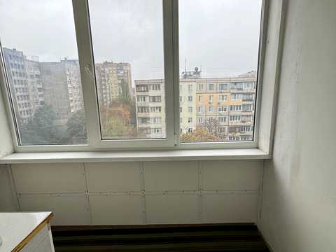 квартира по адресу Світлицького ул., 26-Б