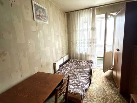 квартира по адресу Світлицького ул., 26-Б