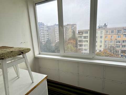 квартира по адресу Світлицького ул., 26-Б