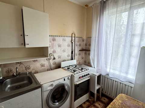 квартира по адресу Світлицького ул., 26-Б