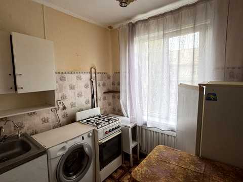 квартира по адресу Світлицького ул., 26-Б